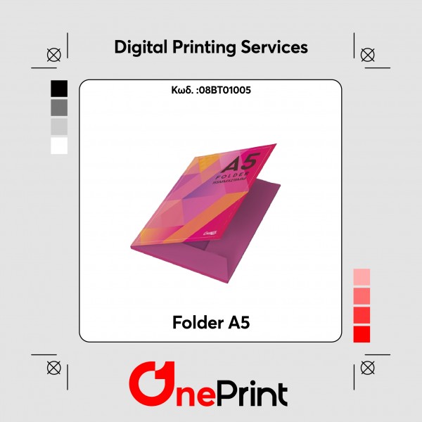 Folder A5.