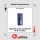 Σφραγίδα Colop pocket plus 30 (4-5 σειρές)